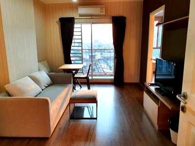 Condos for rent : Condo for Rent at U Delight @ Bangson Station (C6910044) ID Line : @condo44