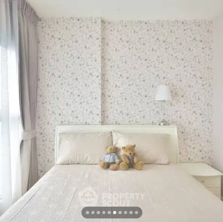 รูป คอนโด 2-ห้องนอน ที่ แอสปาย สุขุมวิท 48 ใกล้ BTS พระโขนง (ID 3424097) - รูปที่ 4/5
