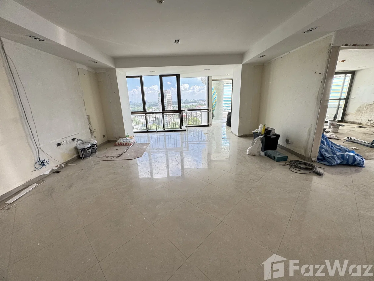 picture Newly renovations 3 bedroom for rent in Sathorn 6875615 - 3/10