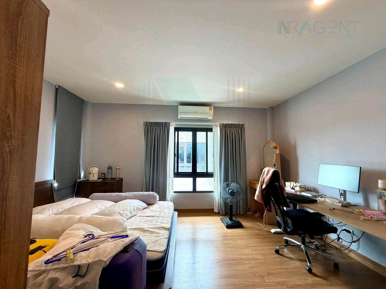 picture 📌 For Sell House CENTRO RATCHAPRUEK-SUANPAK 2 2-story 4 bedroom 5 bathroom - 7/8