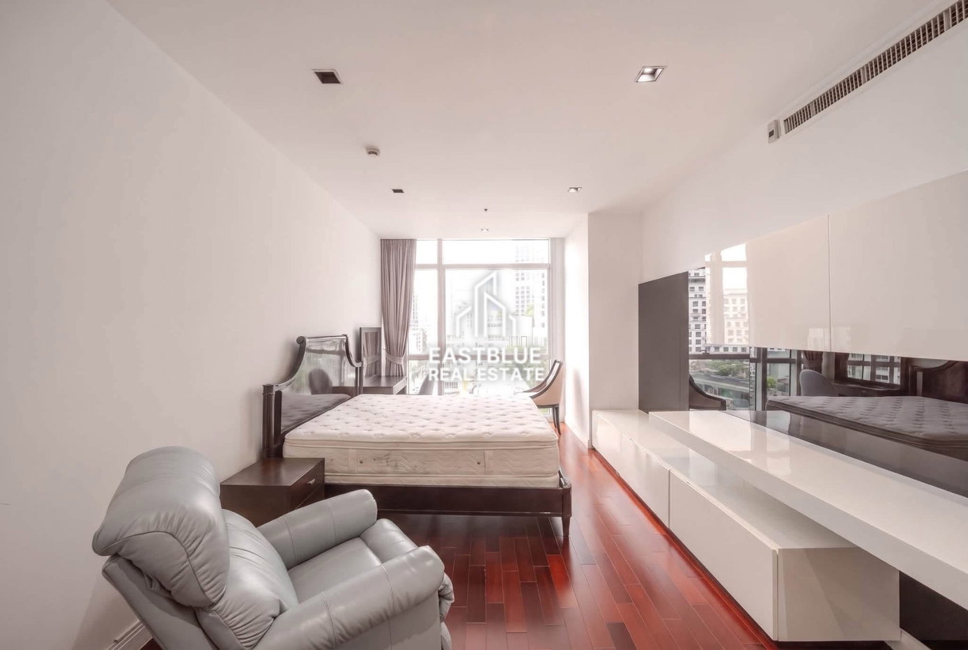 รูป ขายคอนโดหรู Athenee Residence ✨ ใจกลางเมือง เดินทางสะดวก! - รูปที่ 4/9
