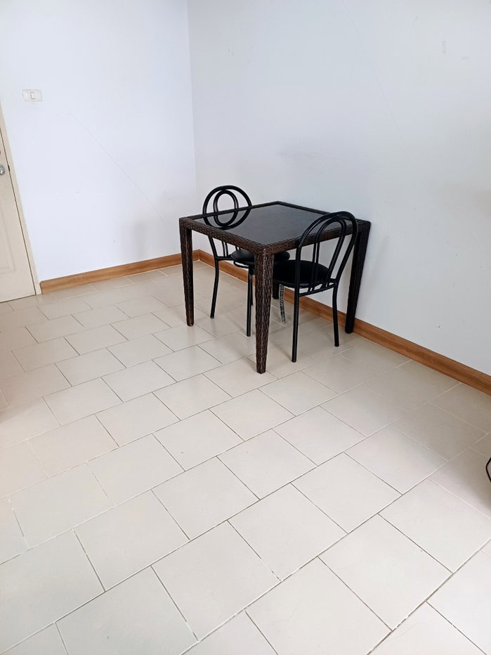 รูป Condo for rent - City Home Srinakarin - รูปที่ 2/8