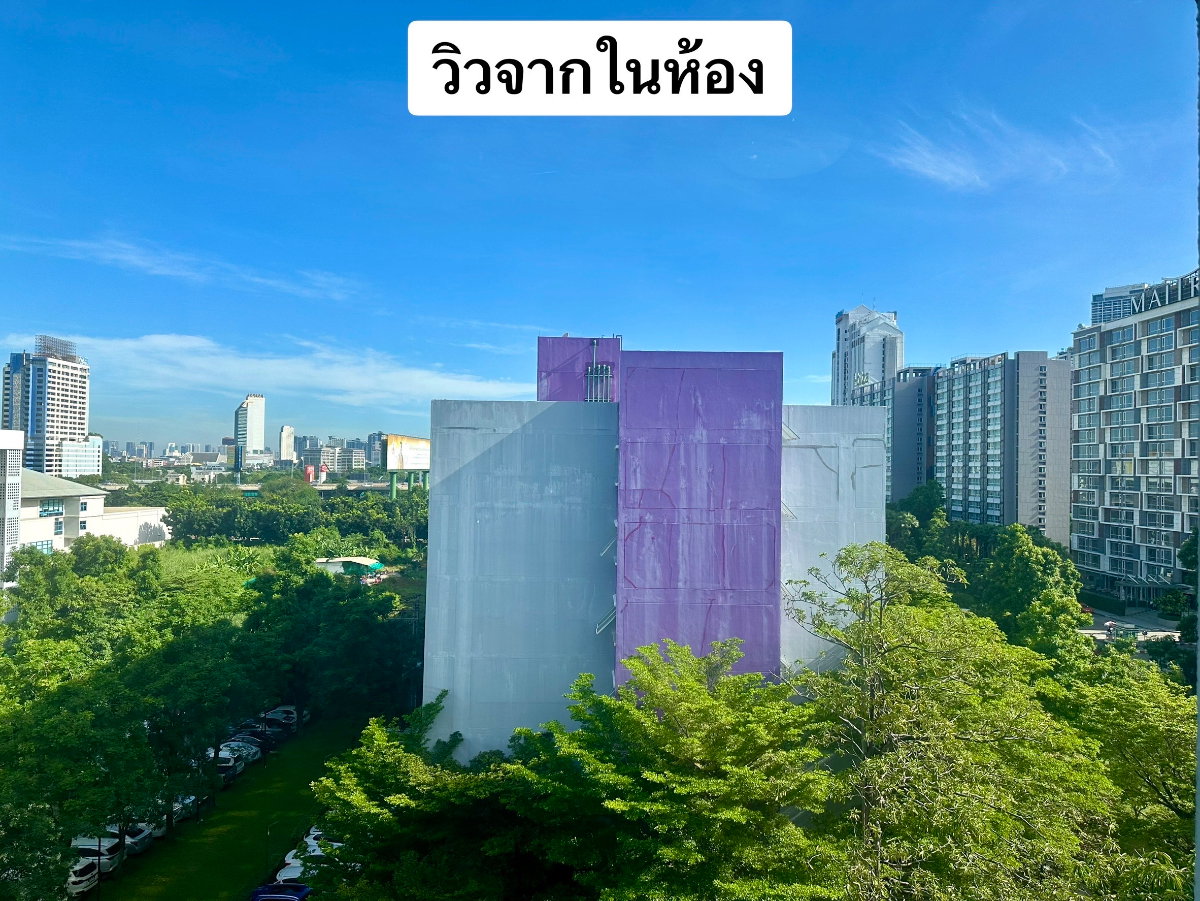 picture Rent  Condo  I House Laguna-Rama9-RCA - 2/24