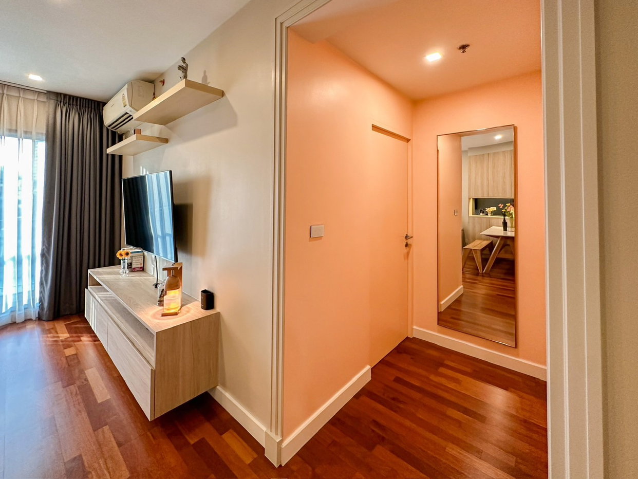 รูป ขาย The Seed Mingle 2 ห้องนอน 63.68 ตร.ม. ย่านสาทร 6,300,000 บาท 🔑 - รูปที่ 7/7