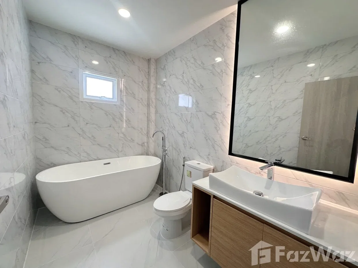 picture 4 Bedrooms for rent at T.W. Park View 6873996 - 16/20