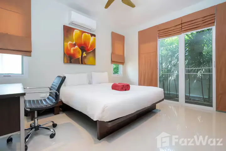 picture Villa Morning Forest 6872374 - 11/30