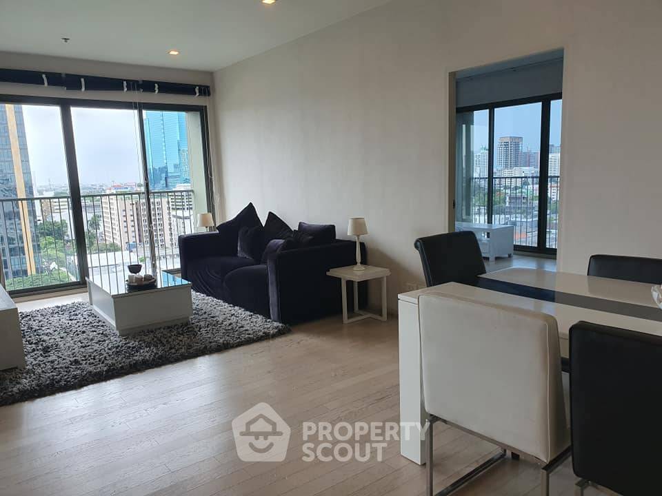 picture 1-BR Condo at Noble Solo close to Thong Lo (ID 514145) - 4/20