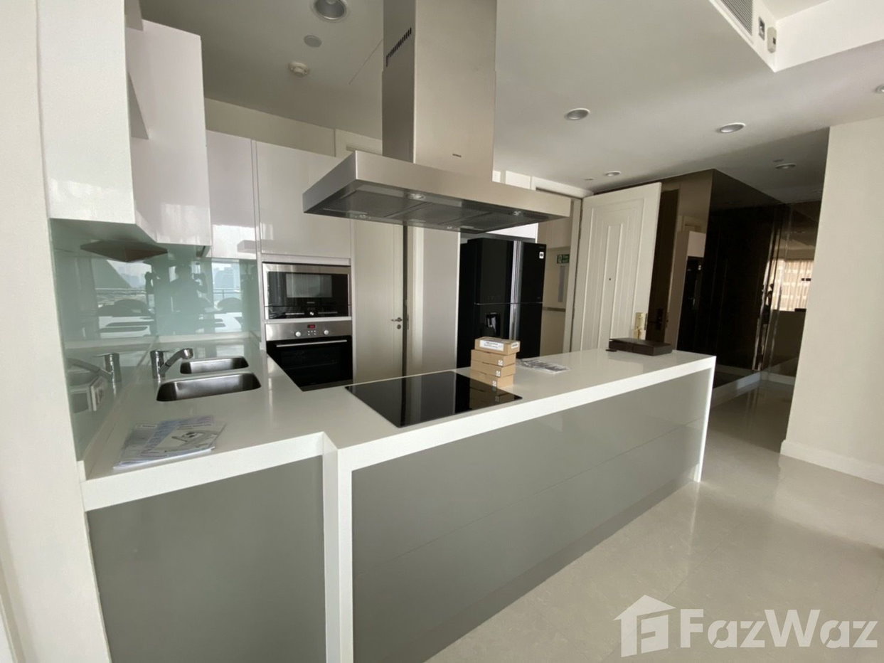 picture 3 Bedroom Condo for rent at Q Langsuan 1732020 - 6/24