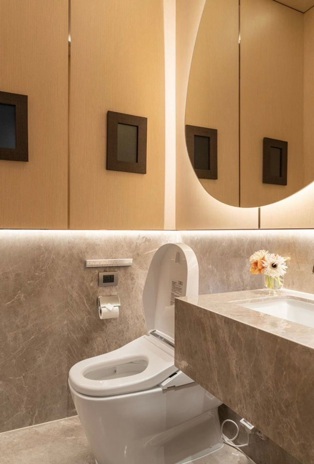 picture SCOPE Langsuan Luxury Condo For Sale: 1 Bed, 2 Bath, 84 Sq.m., BTS Chit Lom! - 6/7