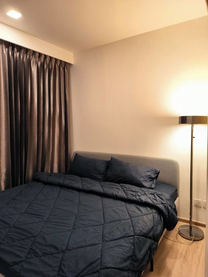รูป ให้เช่าคอนโด TAKA HAUS EKAMAI 12 2 ห้องนอน 54.50 ตร.ม. ย่านเอกมัย 🌿 - รูปที่ 4/9
