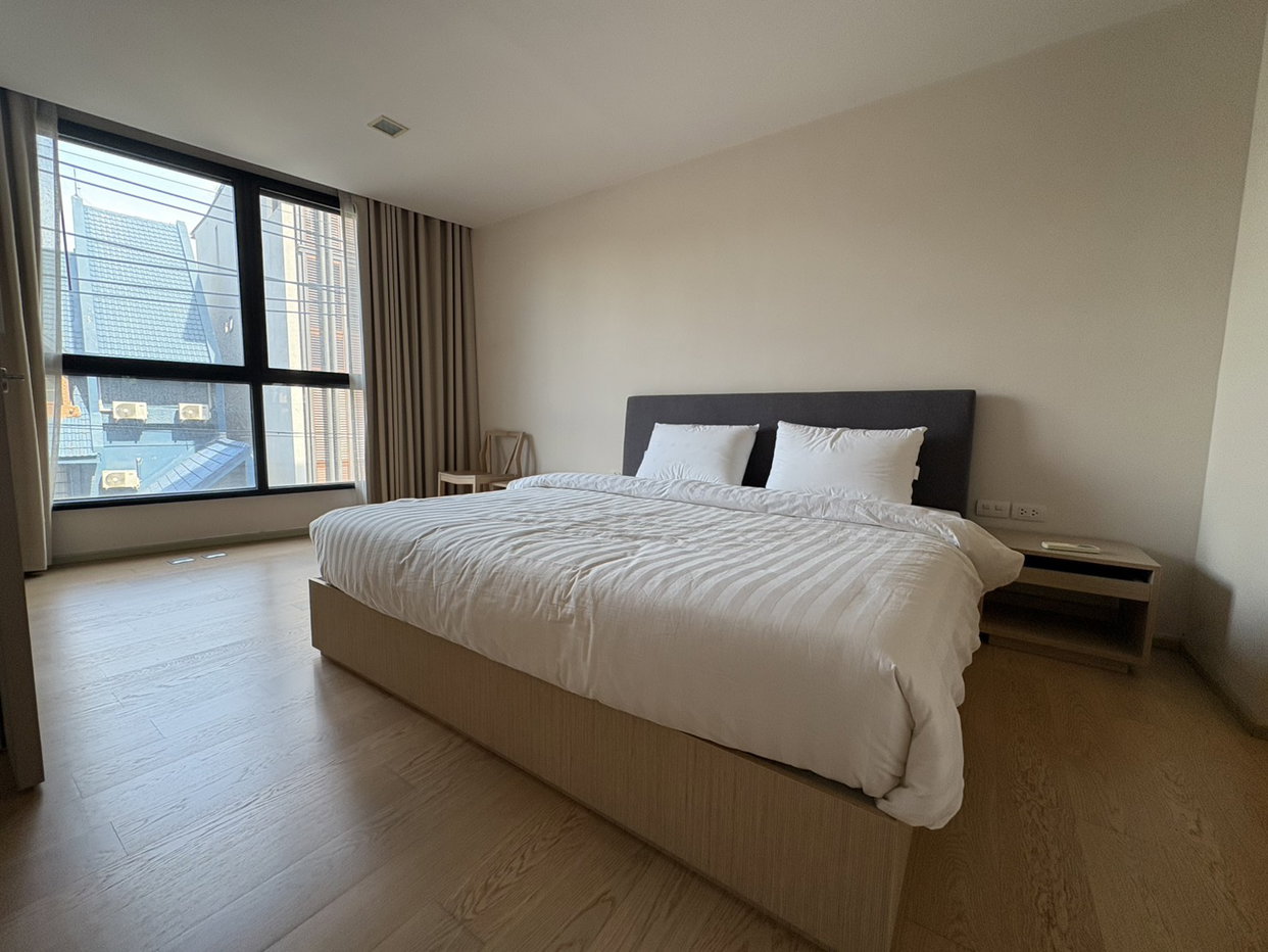 picture For Sale! Liv@49 Luxury Condo in Thonglor, Prime Location! 🌟 - 6/8