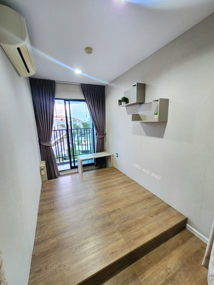รูป 🍁🍁🍁ให้เช่าคอนโด Tropicana @ BTS เอราวัณ (( 2 ห้องนอน /  38 ตรม / 8500 ต่อเดือน / ถูกสุดในโครงการ )) ตรงข้ามช้างสามเศียร - รูปที่ 3/15