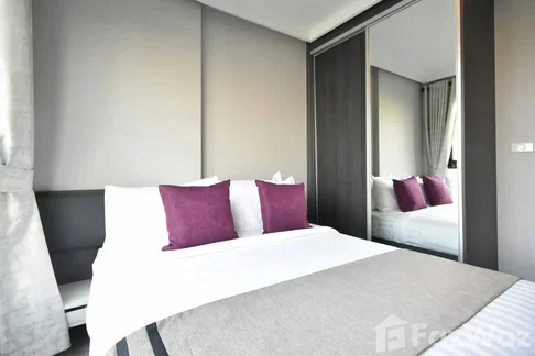 The Base Central Pattaya 1 Bedroom for Sale!!! 6875009