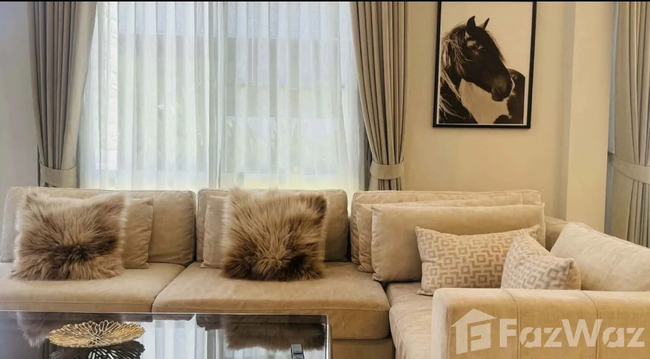 picture 4 Bedroom House for rent at Siwalee Land & House Rasada 6873828 - 6/16
