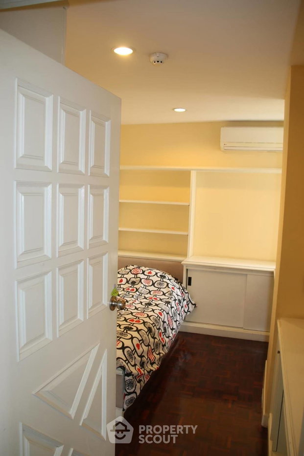 picture 3-BR Condo at Tai Ping Towers Sukhumvit 63 near ARL Ramkhamhaeng (ID 1859833) - 9/9