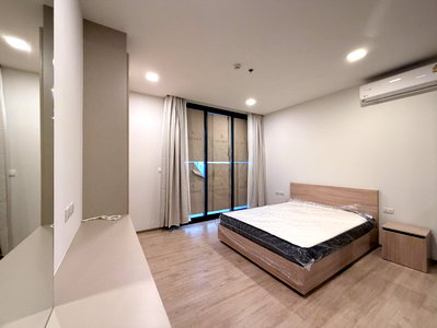Condos for rent : [ For Rent ] XT Phayathai — 1 Bedroom | BTS Phaya Thai | Fully Furnished [GTN-1290]