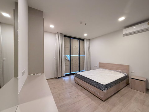 ให้เช่า XT Phayathai — 1 Bedroom | BTS Phaya Thai | Fully Furnished [GTN-1290]