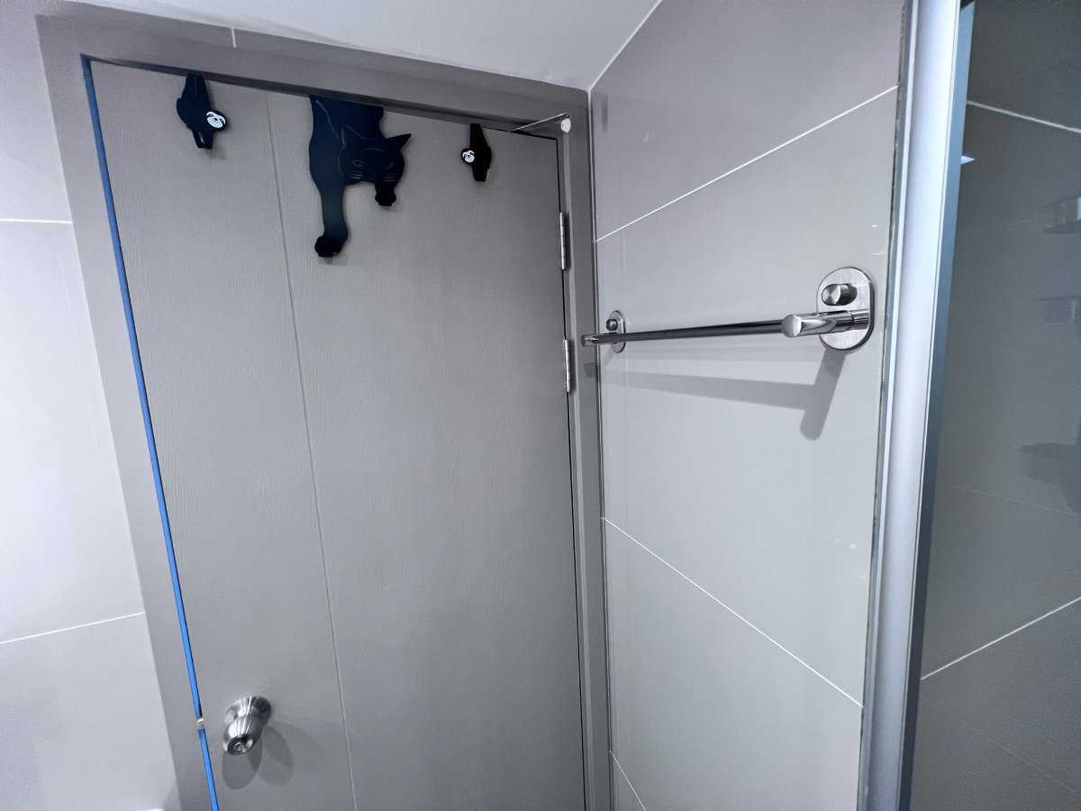 รูป ขายคอนโด Ideo Rama 9 Asoke แบบ 1 ห้องนอน (Duplex) - รูปที่ 17/27