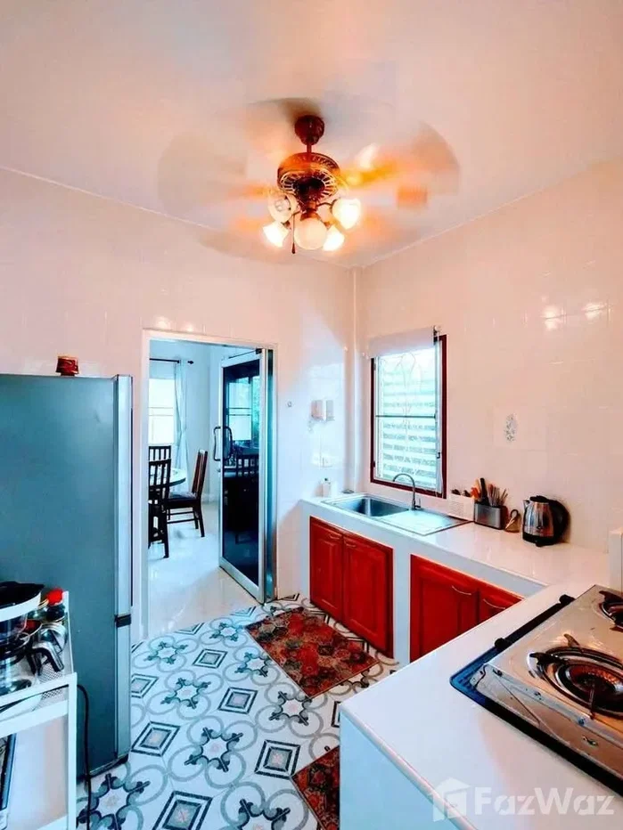 รูป บ้านเดี่ยวให้เช่า 3 ห้องนอน ในโครงการ แลนด์ แอนด์ เฮ้าส์ พาร์ค 6875631 - รูปที่ 10/16