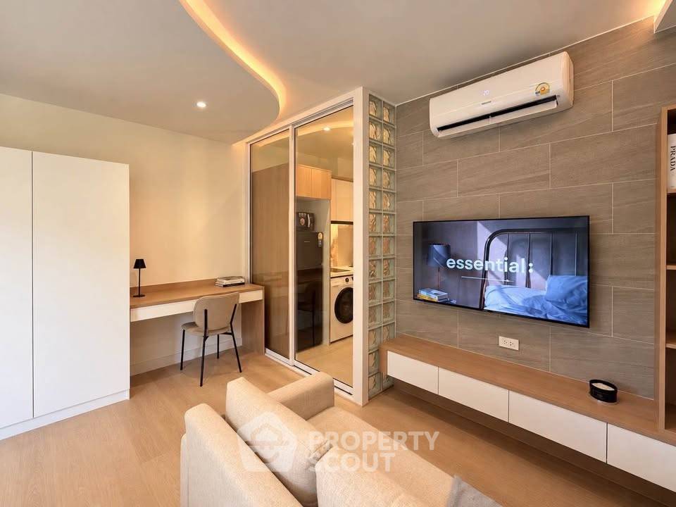 picture 1-BR Condo At Rimnum Mansion Near Chiang Mai University (ID 3424282) - 6/6