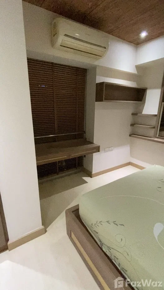 รูป ขาย คอนโด 1 ห้องนอน ในโครงการ มายรีสอร์ท แบงค็อก 6874873 - รูปที่ 16/17