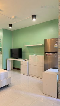For Rent Condo A SPACE SUKHUMVIT 77 Building F, Floor ,1 bed room, Room size 32 sqm