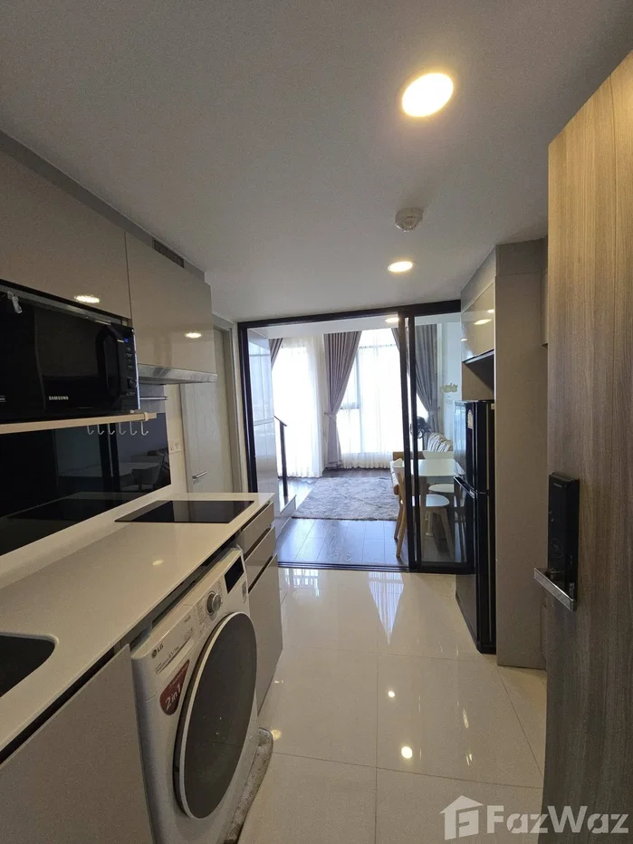 รูป ขาย คอนโด 1 ห้องนอน ในโครงการ ไนท์บริดจ์ ไพร์ม รัชโยธิน 6874865 - รูปที่ 5/14