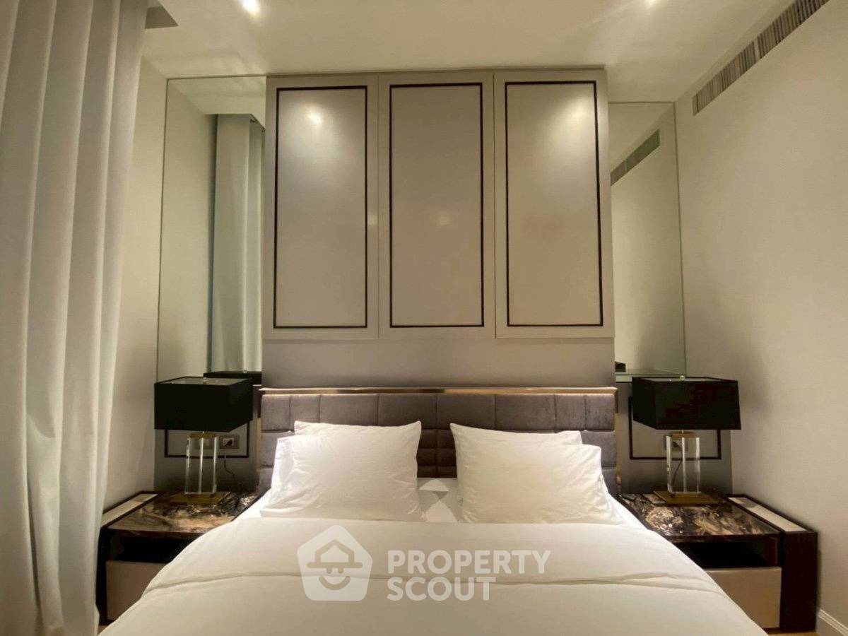 picture 3-BR Condo at Magnolias Waterfront Residences near BTS Saphan Taksin (ID 2985385) - 6/11