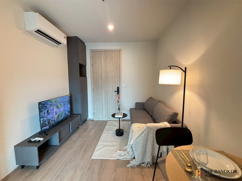 Nue District R9 ใกล้ MRT สถานีพระราม 9