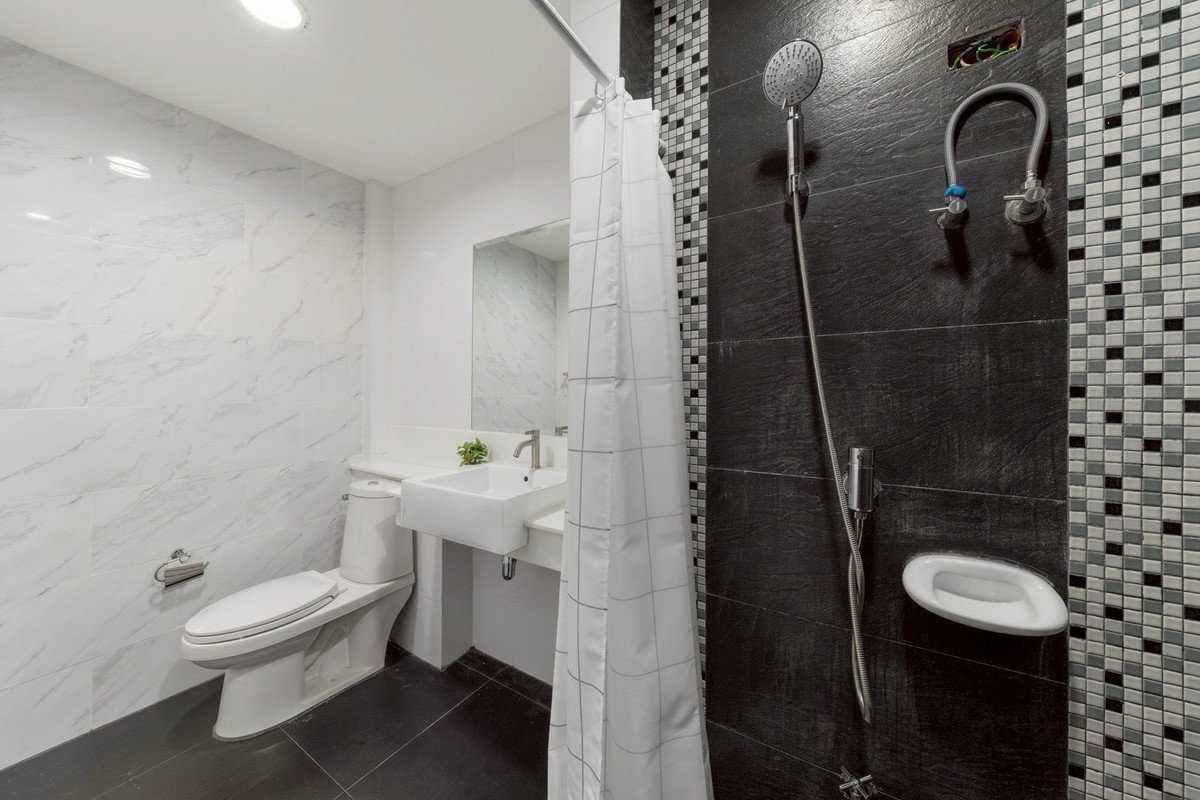 picture For Sale: D65 Condominium, 1-Bed 34.94 sqm near BTS Ekkamai 🌿 - 8/8