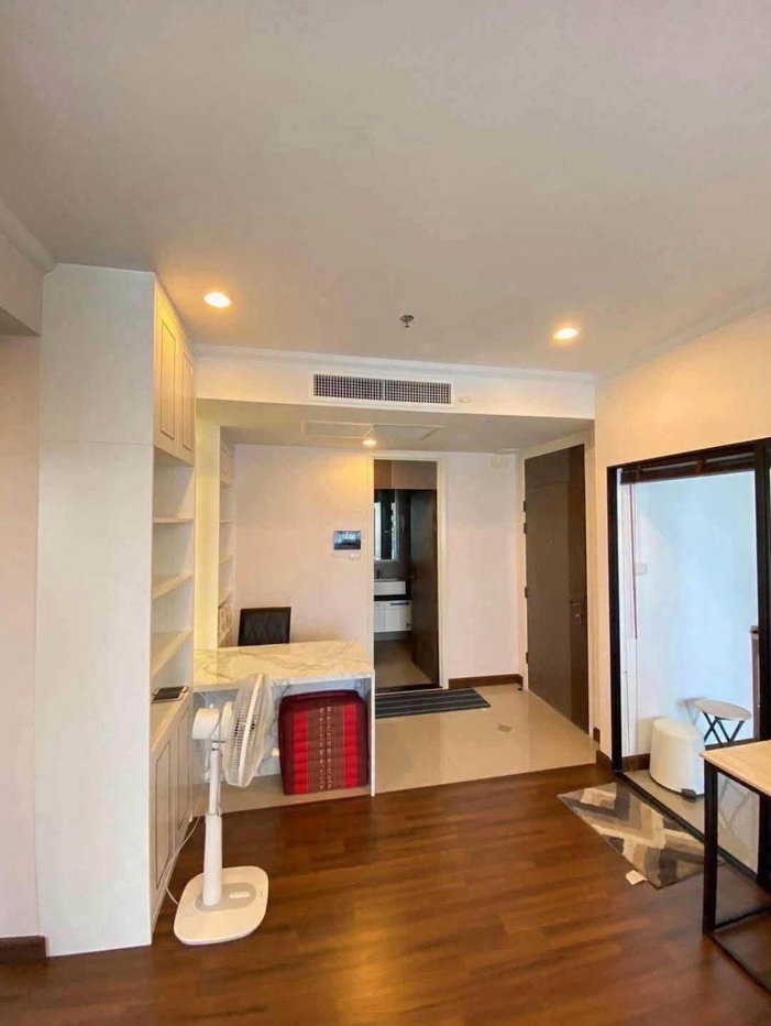รูป ขาย Supalai Elite Sathorn-Suanplu 2 นอน 94.8 ตร.ม. ใกล้ MRT ลุมพินี 11 ล้าน 🌳 - รูปที่ 3/6