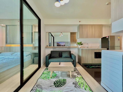 For Rent Condo , A Space Mega , Bang Phli Noi , Bang Phli , Samut Prakarn , CX-143662 ✅ Live chat with us ADD LINE @connexproperty ✅