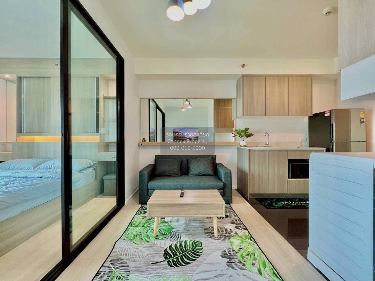 picture For Rent Condo , A Space Mega , Bang Phli Noi , Bang Phli , Samut Prakarn , CX-143662 ✅ Live chat with us ADD LINE @connexproperty ✅ - 1/12