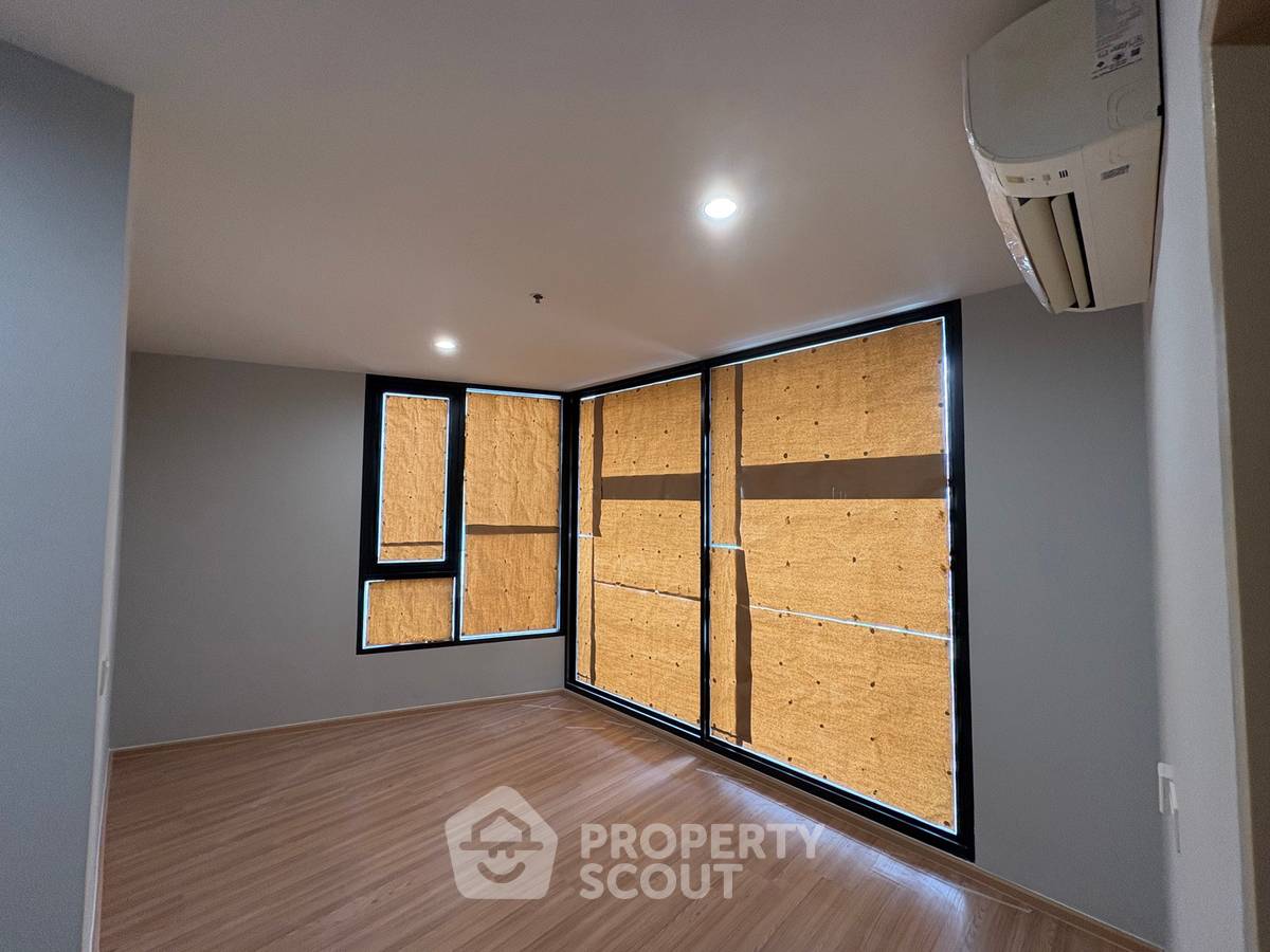 รูป คอนโด 2 ห้องนอน ชั้น 17 Skyrise Avenue Sukhumvit 64 ใกล้ BTS Punnawithi (ID 3423903) - รูปที่ 4/18