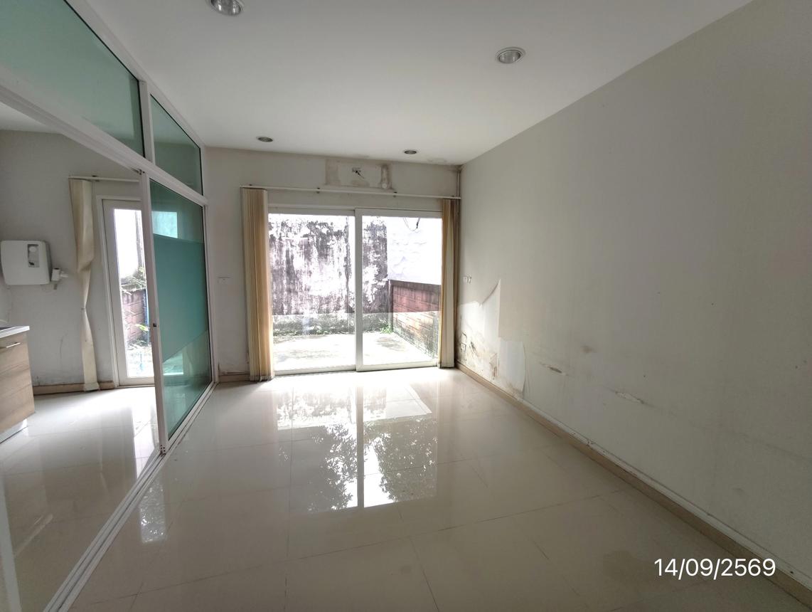 picture TOWN HOUSE 23.1 Sq.w. Khan Na Yao Bangkok for 4.4M - 23/39