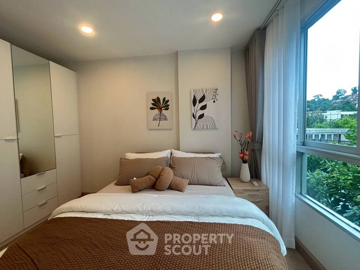 picture 2-BR Condo at D Condo Campus Resort Kuku in Ratsada (ID 3422647) - 16/23