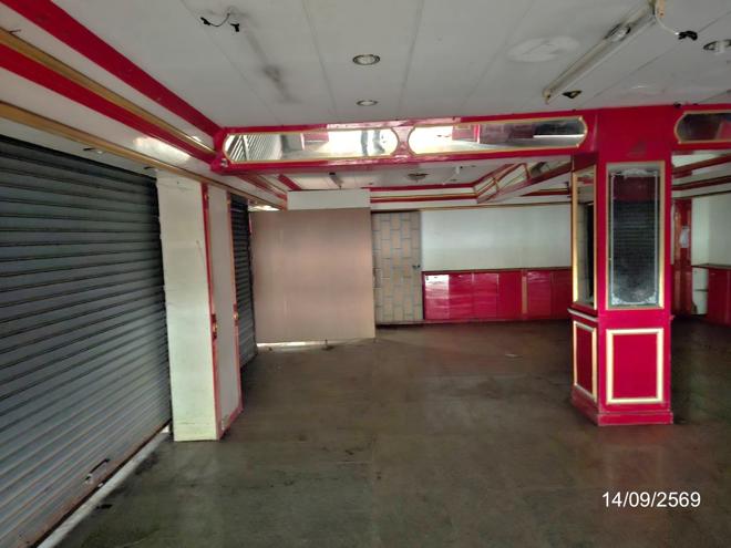 รูป อาคารพาณิชย์ 35 ตร.วา เมืองสกลนคร สกลนคร 10M - รูปที่ 4/43