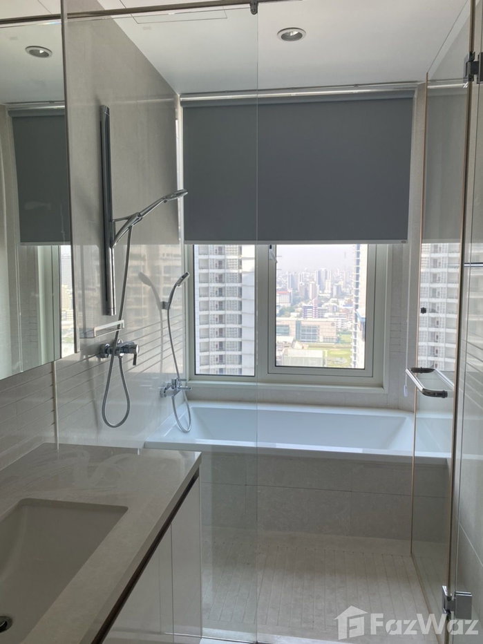 picture 3 Bedroom Condo for rent at Q Langsuan 1732020 - 20/24