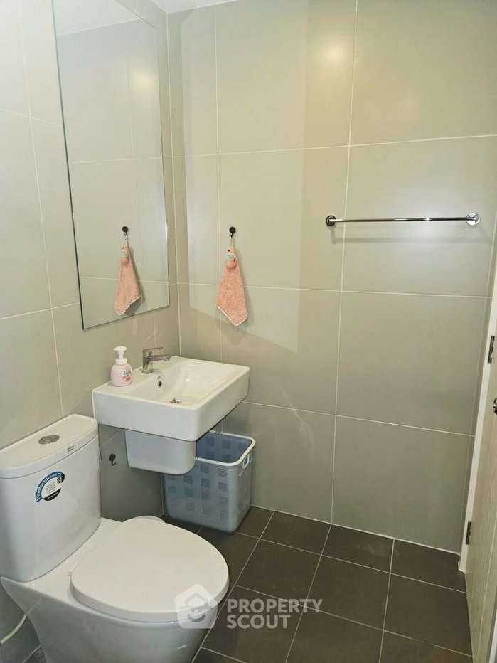 picture 1-BR At Elio Sathorn-Wutthakat Near BTS Wutthakat (ID 3423681) - 5/6