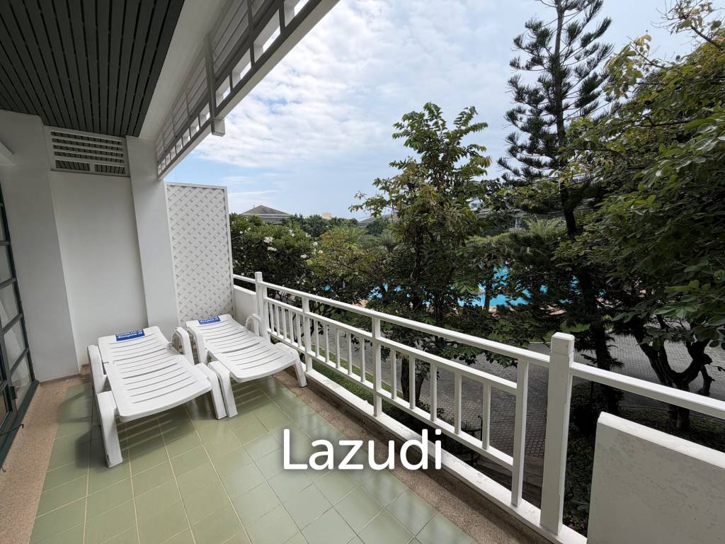 picture City location / 4 bedrooms + 4 bathrooms / huge pool - 13/44