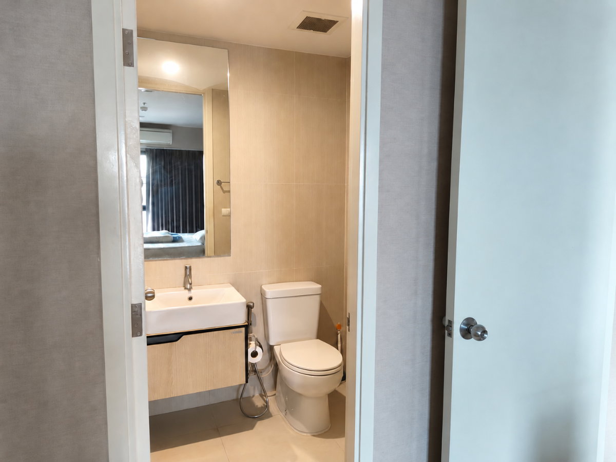 picture ðĒ The Parkland PhetkasemâTha Phra Condo, Bangkok location â Price: 4.5 million THB - 6/10