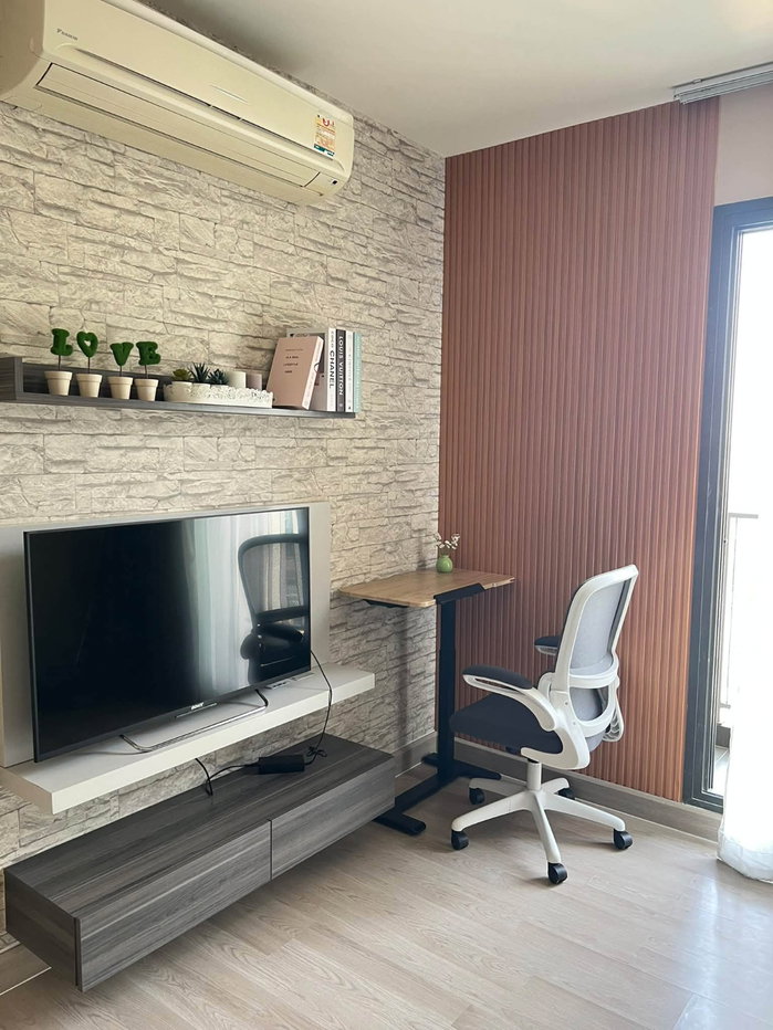 picture For rent Centric Ratchada - Huai Khwang 🔴🔴 - 5/20
