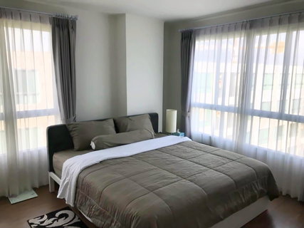 dcondo Nim Building A 8th Fl. Spacious 2Bed 2Bath 60sqm Next to Central Chiang Mai (ID:1436CS)