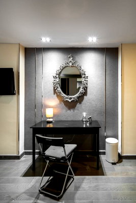 ขายคอนโด : เช่าคอนโด Mirage สุขุมวิท 27 ใจกลางอโศก 
1 ห้องนอน 50 ตร.ม. ใกล้ BTS/MRT เพียง 27,000 บาท!