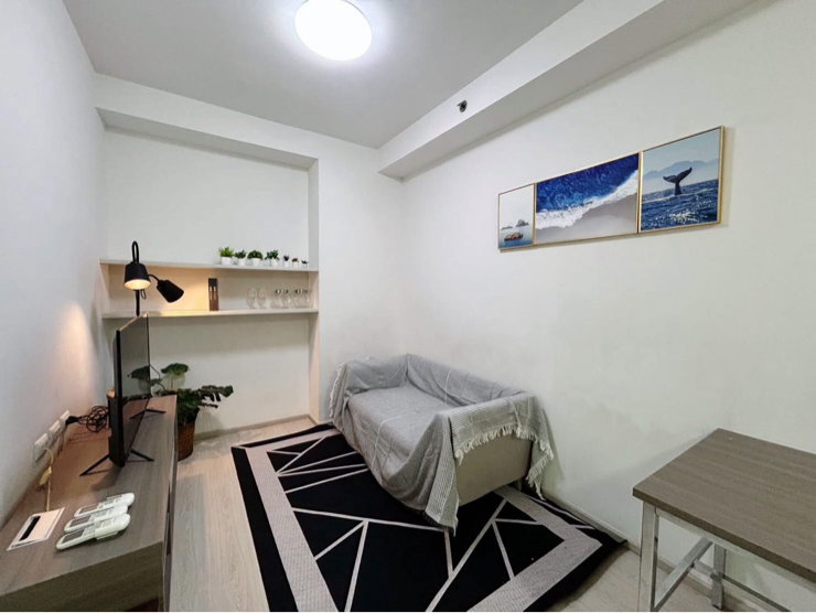 รูป ให้เช่า 2 ห้องนอน ราคาถูกสุดในโครงการ - รูปที่ 9/9
