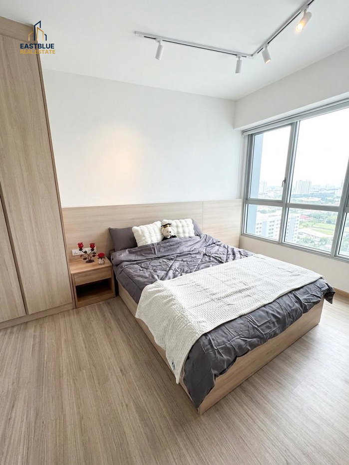 รูป ขายคอนโด RHYTHM Sukhumvit 50 1 ห้องนอน 35.23 ตร.ม. ใกล้ BTS พระโขนง 🌆 - รูปที่ 6/8