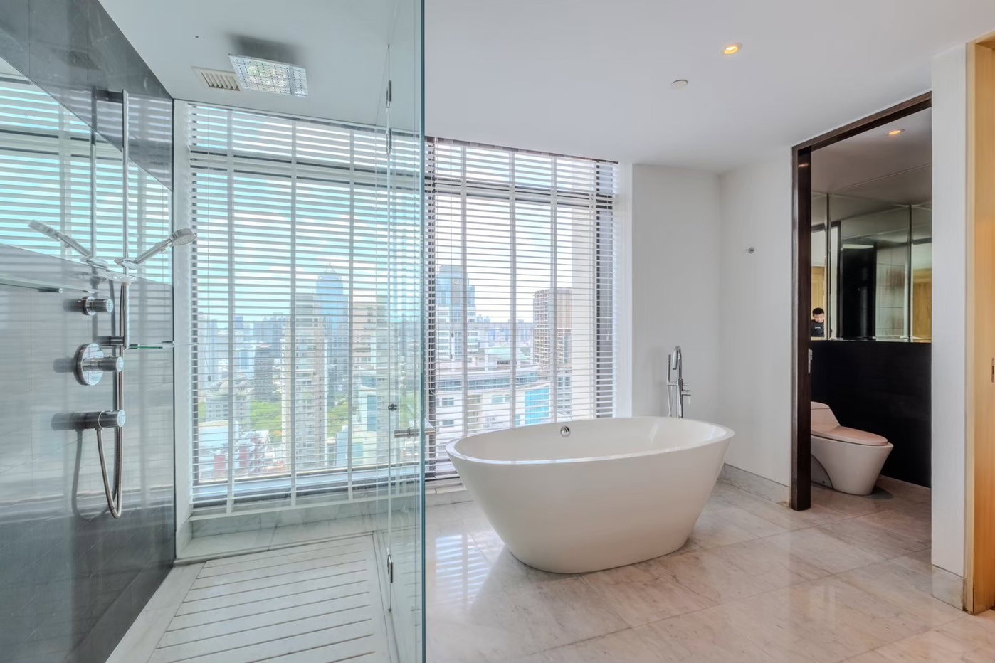 picture For Sale: The Residences at St.Regis 3BR 440 sqm, Ratchadamri 👑🥂 - 9/9
