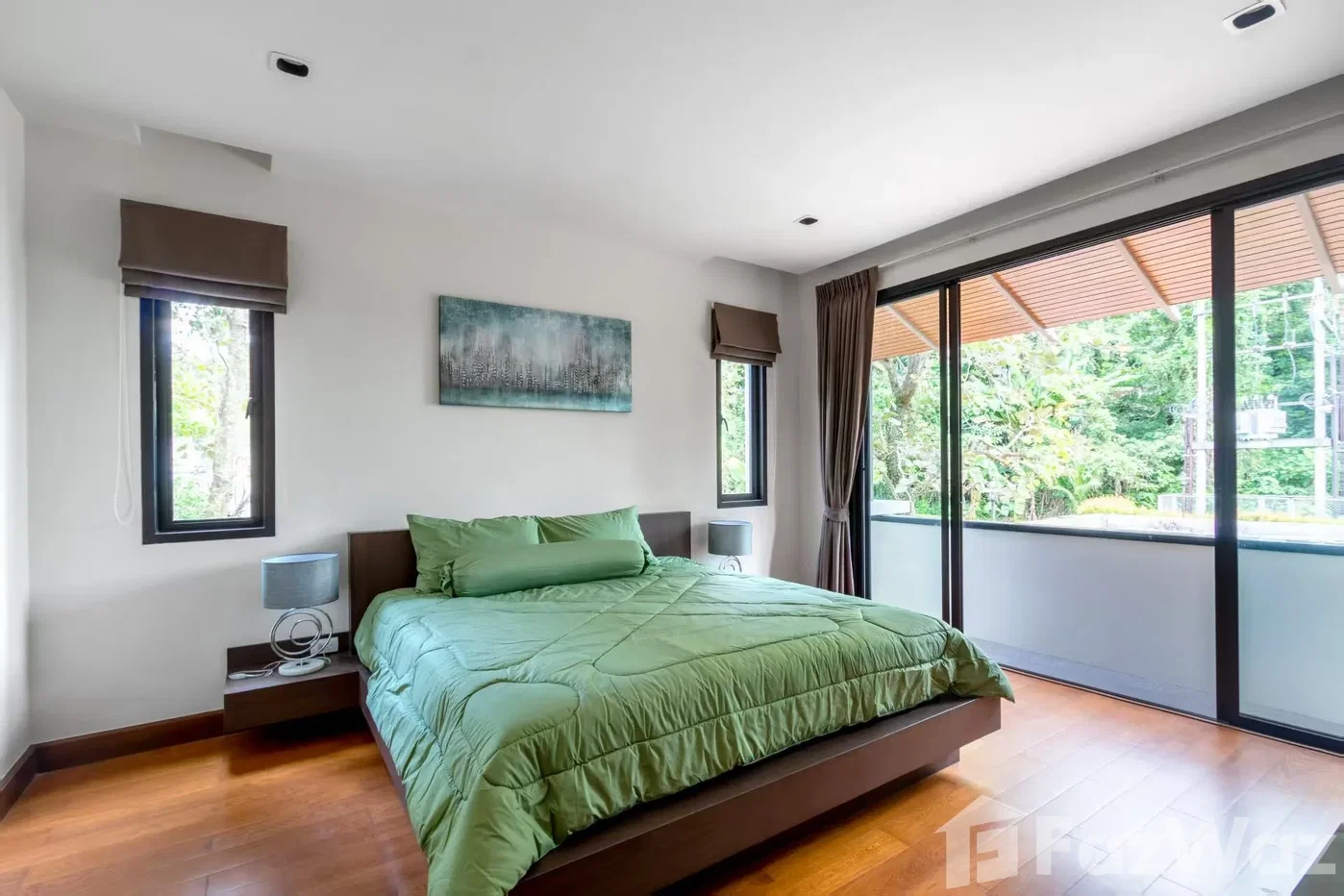 รูป ขาย วิลล่า 5 ห้องนอน ในโครงการ ล๊อค ปาล์ม กอล์ฟ คลับ 6873999 - รูปที่ 35/48