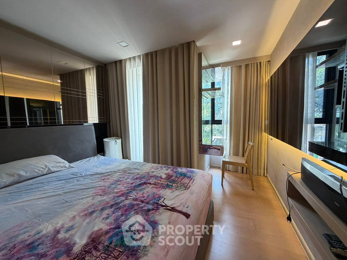 picture 3-BR Condo For Sale At LIV @ 49 Near BTS Thong Lor (ID 1801952) - 7/14