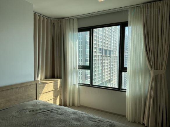 picture 🎉 For Sell Condo LIFE LADPRAO Building B, Floor 23,2 bed room, Room size 65 sqm - 4/8